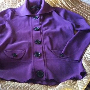 Yarns &Stitches cardigan-sweater-blouse